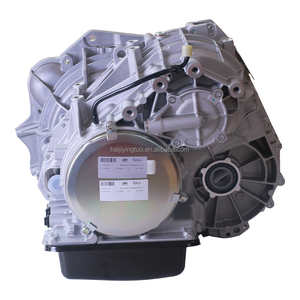 Caja de Cambios Automática Original Nueva VT2 VT3 CVT para BMW <span class=keywords><strong>Mini</strong></span> <span class=keywords><strong>COOPER</strong></span> Lifan X60 - Product Image 5