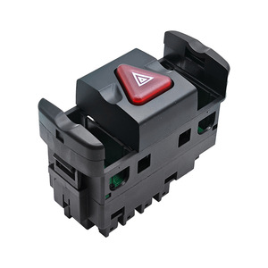 Interruptores de Luces de Emergencia para Camiones Mercedes-Benz Euro Truck 9434460523 - Product Image 3