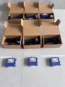 สินค้าพรีเมี่ยมเหมาะสำหรับ Land Rover สมาร์ทบ็อกซ์เพื่อแก้ปัญหาฝาถังน้ำมันเชื้อเพลิงไม่ถูกล็อค - Product Image 2