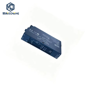 Módulo de Salida Analógica 2AO de Alto Rendimiento 6ES7135-4MB01-0AB0 para Equipos de Control de Sistemas de Automatización Industrial - Product Image 1