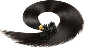 Indie Curls-Extension de Cheveux Humains Indiens Non Transformés Remy, Style Vague d'Eau Brute et Jerry, Cheveux Humains Raides Naturels - Product Image 2