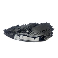 Phares LED OEM de haute qualité pour Audi Q8 2019-2022 6000k Systèmes d'éclairage automatique d'usine de température de couleur