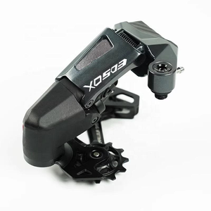 Groupe électronique sans fil WHEELTOP EDS OX 2.0 MTB 7-14 vitesses avec levier de vitesses et dérailleur arrière avec stabilisateur de chaîne - Product Image 5