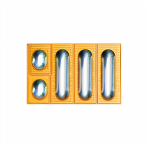 Transistors Authorized Distributor Electronic Chips Component Die EPC2007 - Product Image 1