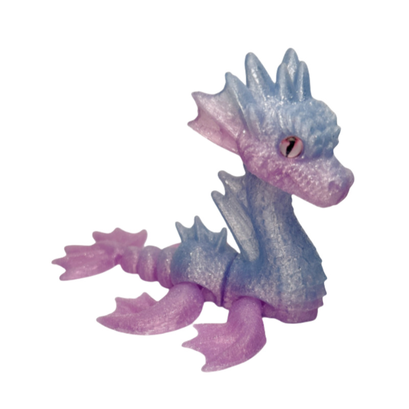 Pink Purple