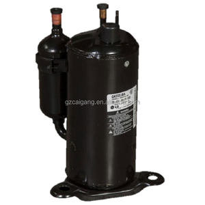 <span class=keywords><strong>Compressor</strong></span> Rotativo de Ar Condicionado 1HP 2700W 9000BTU 220V R22 para <span class=keywords><strong>LG</strong></span> QKS164PNA QKS164 - Product Image 5