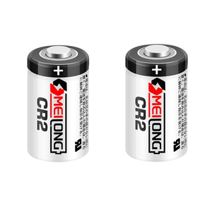 Batterie au lithium OMEILONG <span class=keywords><strong>CR2</strong></span> 3V pour appareils photo Fuji Instax Mini 25/70, appareils électroménagers, télécommande, télémètres CR15H270 - Product Image 2