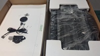 Toit ouvrant universel pour voiture avec moteur, vitre et pare-soleil pour toit ouvrant électrique Webasto SC100 H321 H300 SC300 SC321 860*495
