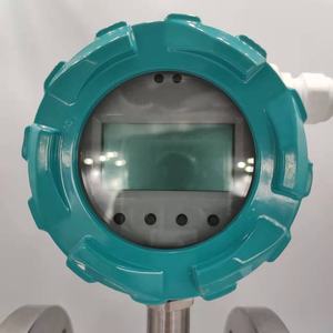 Débitmètre à <span class=keywords><strong>turbine</strong></span> homologué CE pour la mesure du carburant/liquides, vente directe d'usine, prix négociable, <span class=keywords><strong>instrument</strong></span> de mesure - Product Image 6