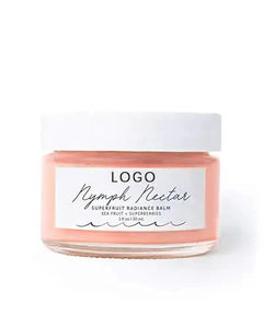 Masque de nuit hydratant et anti-âge Bliw Private Label, crème <span class=keywords><strong>baume</strong></span> éclat aux superfruits, fruits de mer, superbaies et vitamine E - Product Image 2