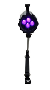 Sunlonge SL8804-G tùy chỉnh Wafer bề mặt Kiểm tra đèn Chất lượng cao <span class=keywords><strong>UV</strong></span> đèn cho công nghiệp <span class=keywords><strong>UV</strong></span> bề mặt đèn - Product Image 2