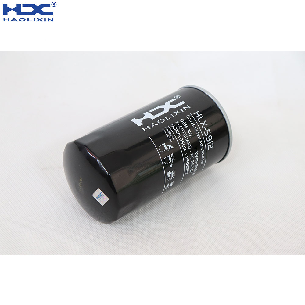 ノスフェル Fuel Filter 31945-84040 by HAOLIXIN - Reliable Performance