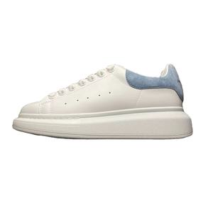 <span class=keywords><strong>Scarpe</strong></span> da Skateboard Alexanderes University 2026 di Alta Qualità con Lacci per Uomo e Donna, <span class=keywords><strong>Scarpe</strong></span> Designer McQueenes per Inverno, Estate, Autunno - Product Image 2