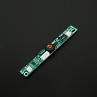 Plaque à courant constant pour écran LCD LED, plateau élévateur, 0-15W/60-360MA, barre haute tension LED, vente directe du fabricant