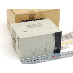 CJ1W-OD232 โมดูลเอาต์พุตดิจิตอล 24 I O IP54 ระบบควบคุมอุตสาหกรรม - Product Image 1
