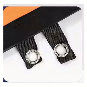 Custom Portable Vertical POP up a <b>Frame</b> Banner Outdoor Advertising for Trade Shows Events and Promotions - Product Image 3