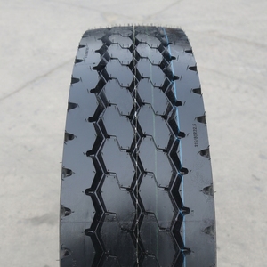 ยางรถบรรทุก TBR ขายส่ง ขนาด 9r22.5 12r24.5 315/80r22.5 ยางเรเดียลสำหรับงานหนัก ประสิทธิภาพสูง - Product Image 4