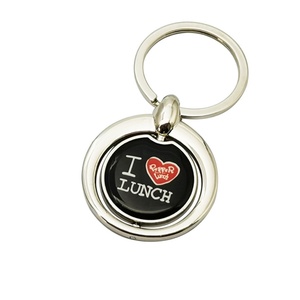 Oneway Wholesale Promotional Fashion Vintage Waterproof Soft Enamel Die Cast Metal Custom Rotating Spinning Cartoon Anime Design - Product Image 5