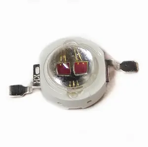 1w 3w ir LED 980 nm 980 nm 985nm ir Hochleistungs-Infrarot-LED-Lampe