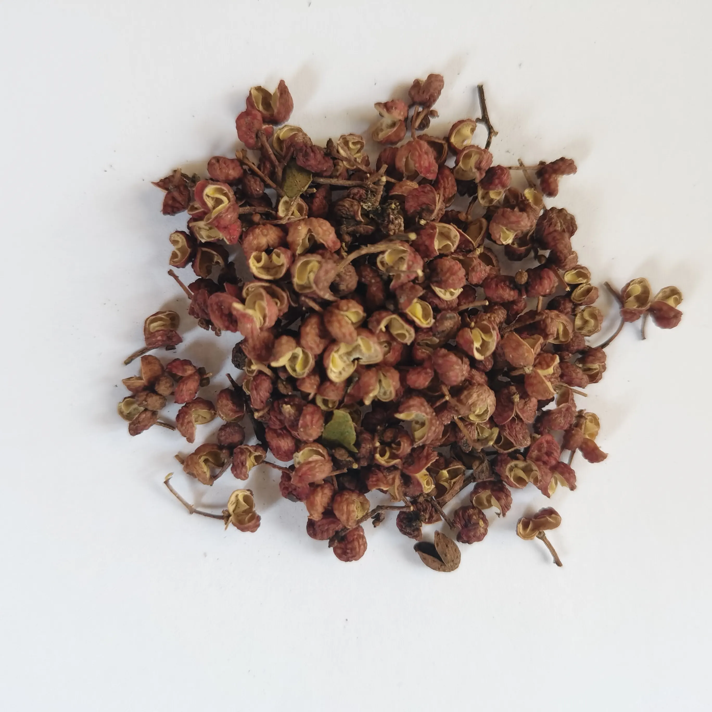 New Sichuan Red Peppercorn Traditional Chinese seasoning Spicy seasoning Sichuan Pepper