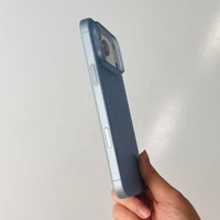 Maquette de téléphone Weview style classique, non-fonctionnelle, prototype jouet pour iPhone 17 18 Pro Max, accessoire de photographie pour coque de téléphone
