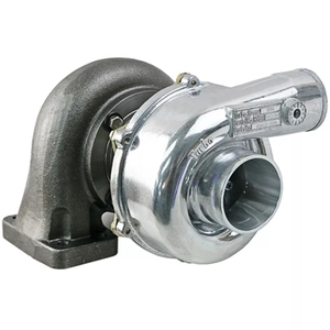 เทอร์โบชาร์จเจอร์ใหม่ 8-94418-320-1 รุ่น Turbo RHB6A สำหรับ Isuzu 4BD1 สำหรับ Hitachi สำหรับโรงงานผลิตเครื่องยนต์ดีเซล สำหรับอุตสาหกรรมค้าปลีก - Product Image 3