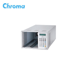 Chargeur électronique programmable DC série Chroma 6310A 63103A 63123A avec interface GPIB pour tests électroniques - Product Image 4