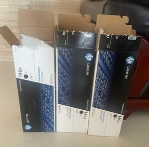 W1680A 168A cartuccia Toner originale Laser nero per <span class=keywords><strong>HP</strong></span> Laser 105a 105w MFP 115a 115nw 116w 117w (1000p) - Product Image 4
