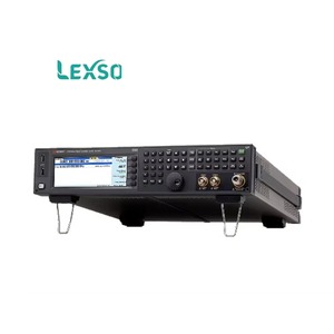 Generador de Señales RF Keysight N5166b Cxg, de 9 Khz a 3/6 Ghz, Precio Negociable - Product Image 4