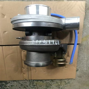 Turbocompresseur d'excavatrice 325D le plus vendu 250-7699 2814202 10R2769 AP-1055C - Product Image 2