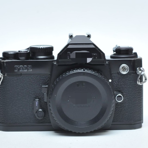 Cuerpo de Cámara Réflex Analógica de Película de 35 mm Fm2n Sn8735586 Nuevo Original en Existencia Automatización Industrial Pac Programación Dedicada de PLC - Product Image 1