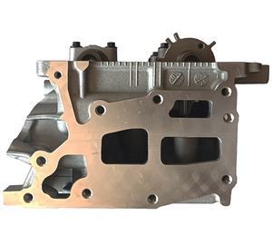 Testata HR16 per <span class=keywords><strong>NISSAN</strong></span> <span class=keywords><strong>Qashqai</strong></span> 1.6L 11040-1KT0A 11040-3AB5A 110413671R parti del motore dell'automobile - Product Image 6