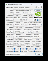 Kartu Grafis OEM RTX 5060 Ti 16GB GDDR7 128-bit 8K Gaming GPU Pasokan Massal Langsung dari Pabrik untuk Server AI Workstation