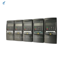 Convertidor de frecuencia del inversor MICROMASTER 440 de alta calidad 6SE6 Series 220V 380V Controladores de vector variable 6SE6440-2UD21-5AA1