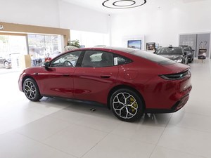 Geely Galaxy <span class=keywords><strong>TT</strong></span> 2026: Auto Elettrica Intelligente per il Business Premium e il Pendolarismo Urbano - Product Image 3