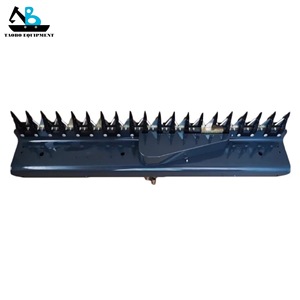 Accesorio de Desbrozadora <span class=keywords><strong>TAOBO</strong></span> para Excavadoras de 5-50 Toneladas con Sistema Hidráulico de Enganche Rápido, 1 Año de Garantía - Product Image 2
