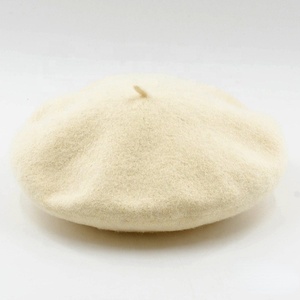2022 fabricante de moda proveedor moda occidental elegante mujer escocés Floppy nigeriano sombreros gorra <span class=keywords><strong>boina</strong></span> para mujer señora - Product Image 6