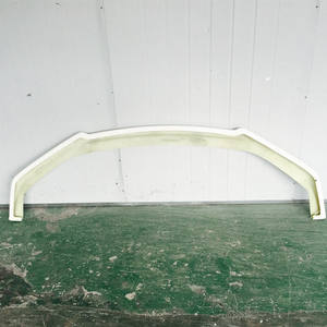 Parachoques delantero de fibra de vidrio, para modelos <span class=keywords><strong>GT86</strong></span>, FT86, ZN6, FRS, BRZ, ZC6, CS - Product Image 4