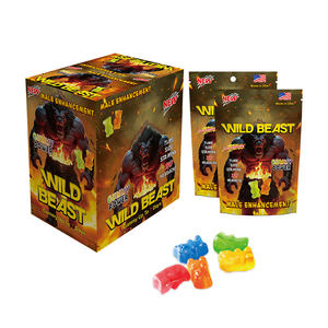 Индивидуальная этикетка упаковка в течение длительного времени для увеличения капсул - Product Image 5