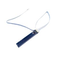 Capteur de niveau d'eau capacitif haute précision - Capteur de niveau de liquide continu sans contact