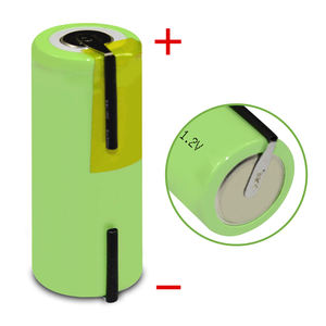 แบตเตอรี่ทดแทนความจุสูงขนาด 42 มม. ใช้ได้กับแปรงสีฟันไฟฟ้า <span class=keywords><strong>Braun</strong></span> & Sonicare - Product Image 3