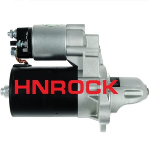 NOUVEL ALTERNATEUR HNROCK 12V DÉMARREUR 0001106018 0986018830 12411489995 12411517328 12417570488 CST10365AS CST10365GS POUR <span class=keywords><strong>MINI</strong></span> <span class=keywords><strong>Cooper</strong></span> - Product Image 2