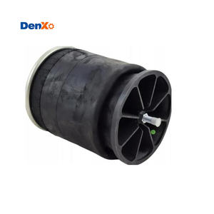 Pièce de suspension pour système de suspension du fournisseur 3229003300/ 1R11-781, ressort pneumatique pour modèle SAF - Product Image 1