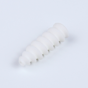 Sekrup Bioabsorpsi CANWELL ACL PLGA, Sekrup Interferensi untuk Rekonstruksi ACL/PCL, Operasi Artroskopi, Implan Ortopedi, Bersertifikasi CE - Product Image 3