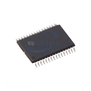 32 TSSOP SN761673DAER Chip Components Electronic Authorized Distributor - Product Image 1