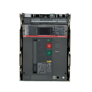 Interruptor Automático Industrial A-BB E2.2h 690V 4000A 50-60Hz 75kA/100kA/150kA PR121 P-LSI WMP 3P Li Fujian China - Product Image 1