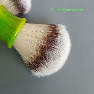 Dishi 26 mm Haute-<span class=keywords><strong>Qualité</strong></span> Synthétique <span class=keywords><strong>Blaireau</strong></span> pour Hommes <span class=keywords><strong>de</strong></span> Toilettage - Product Image 5