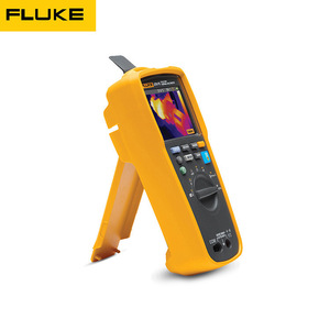 มัลติมิเตอร์วัดค่าความร้อน Fluke 279Fc True RMS พร้อมกล้องอินฟราเรด 120x90 พิกเซล สำหรับการทดสอบทางไฟฟ้า - Product Image 2