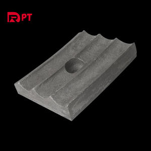 Tazón especial para minería Ch440 Terex Bevel Hammer 902 Ct2436 Planta de tonelada confiable Ch660 Fabricante Piezas de trituradora de impacto - Product Image 2