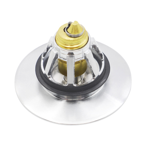 GUIDA 732009 accesorios de cocina Pop Up <span class=keywords><strong>fregadero</strong></span> de cocina drenaje Universal lavabo rebote <span class=keywords><strong>Filtro</strong></span> de drenaje ducha <span class=keywords><strong>fregadero</strong></span> colador enchufe - Product Image 6